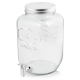 Day - Dispenser m/Tappehane - 8 L