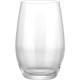 Luigi Bormioli - Palace - 6 Stk. Ølglas Krystalglas - 44,5 Cl 