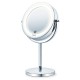 Beurer - Make-Up Spejl - Med Lys