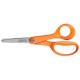 Fiskars - Børnesaks - Højrehåndssaks 