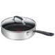 Tefal - Jamie Oliver Sautépande Stål - 25 Cm