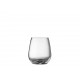 Lyngby - Krystal Zero Tumbler 4 Stk. - 41 Cl 