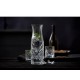 Lyngby - Krystal Melodia Karaffel - 1 Liter