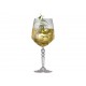 Lyngby - Krystal Alkemist Cocktailglas 2 Stk. - 67 Cl