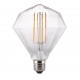 Nordlux - E27 Avra Diamond 2W 