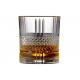 Lyngby - Whiskyglas Brillante 6 Stk. - 34 Cl 