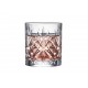 Lyngby - Krystal Melodia Vandglas 6 Stk. - 23 Cl 