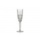 Lyngby - Champagneglas Brillante 4 Stk. - 19 Cl