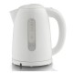 Melissa - Elkedel 1,7 Liter - Hvid
