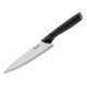 Tefal - Kokkekniv 15 cm rustfrit stål + hylster 