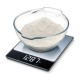 Beurer - Bagevægt Rustfrit Stål - 15 Kg