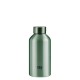 Aida - RAW Aluflaske 0,5 L - Grøn