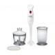 Bosch - Stavblender M/Hakker - Hvid