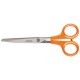 Fiskars - Papirsaks - 17 Cm 