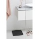 Brabantia - Personvægt - Dark Grey.
