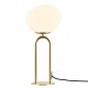 shapes bordlampe