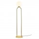 shapes gulvlampe