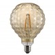 Nordlux - E27 Avra Square 2W