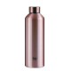 Aida - RAW Aluflaske 0,75 L - Kobber