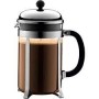Bodum - Løst Glas Til Kaffebrygger - 12 kop
