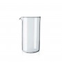 Bodum - Løst Glas Til Kaffebrygger - 3 Kop 