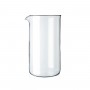 Bodum - Løst Glas Til Kaffebrygger - 8 Kop