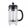 Bodum - CAFFETTIERA Kaffebrygger - 8 kop - Sort