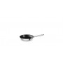 Eva Trio - Stegepande Stainless Steel - 20 cm