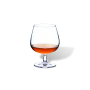 Rosendahl - Grand Cru Cognacglas - 2Pak 40 Cl