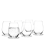 Holmegaard - Cabernet Vandglas 25 Cl - 6 Stk