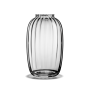 Holmegaard - Vase Primula - Klar H25,5 Cm