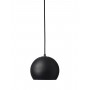 Nielsen Light - Nice Pendel Sort - Ø 17 Cm.