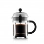 Bodum - CHAMBORD® Kaffebrygger Forkromet - 4 Kop