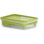 Tefal - MasterSeal TO GO Brunch Box - 1.2L