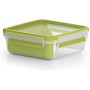 Tefal - MasterSeal TO GO Sandwichbox - 0.85L