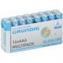 Grundig - Batteri AAA 16 Stk.