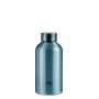 RAW - Aluflaske 0,5 L - Blå