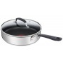 Tefal - Jamie Oliver - Quick Sautépande - 25 Cm