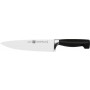 ZWILLING - Four Star Kokke Kniv