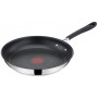 Tefal - Jamie Oliver - Quick Pande - 20 Cm