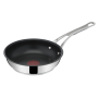 Tefal - Jamie Oliver - SS Pande - 24 cm.