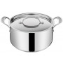 Tefal - Jamie Oliver - SS Gryde -  3,0 l.