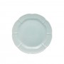 Søholm - Solvej Frokosttallerken - Powder Blue