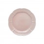 Søholm - Solvej Frokosttallerken - Soft Pink