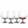 Lyngby Glas - Juvel Cognacglas - 4 Stk