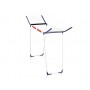 Leifheit - Pegasus 180 Maxx Tørrestativ - 196 x 55 x 108 Cm 