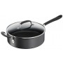 Tefal - Jamie Oliver - Hard Anodised Sautepande - 26 cm