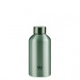 RAW - Aluflaske 0,5 L - Grøn