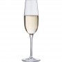 Luigi Bormioli - Palace - 6 Stk. Champagneglas Krystalglas - 23,5 Cl 