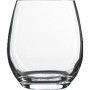 Luigi Bormioli - Palace - 6 Stk. Vandglas Krystalglas - 40 Cl 